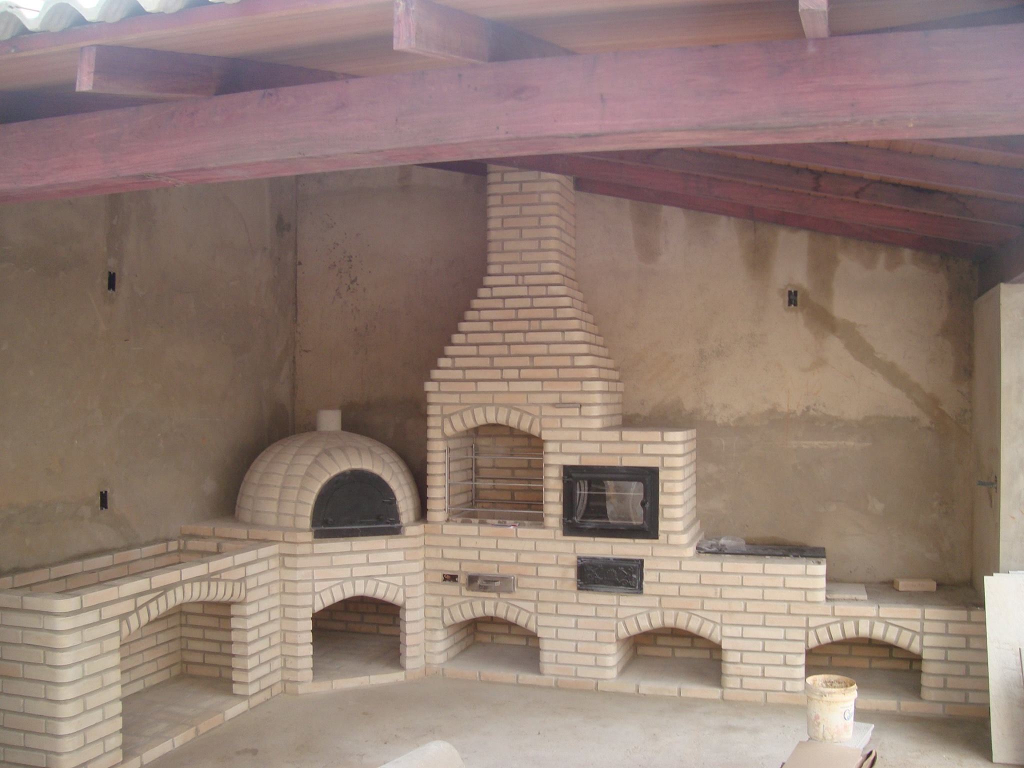 Casa das Churrasqueiras - Facas, Espetos e Artigos para Churrasco